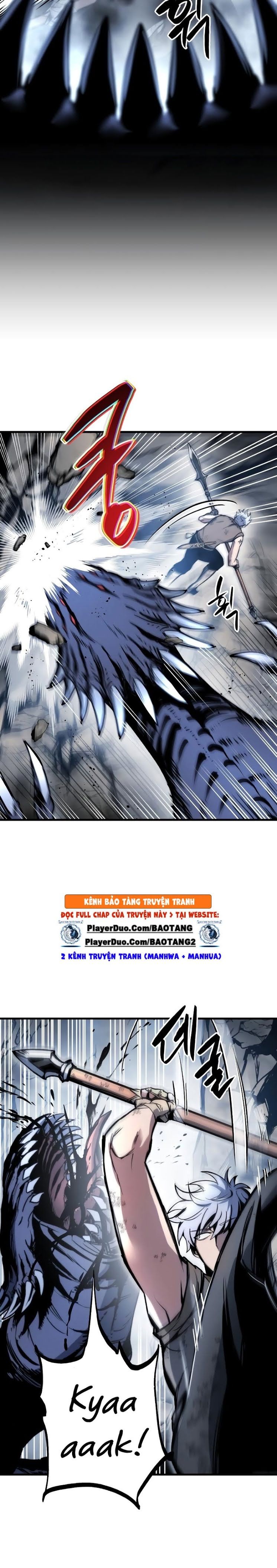 đọc truyện Chiền Thần Tự Sát Hồi Quy Chương 4 ảnh 31 tại Thiên Thai Truyện