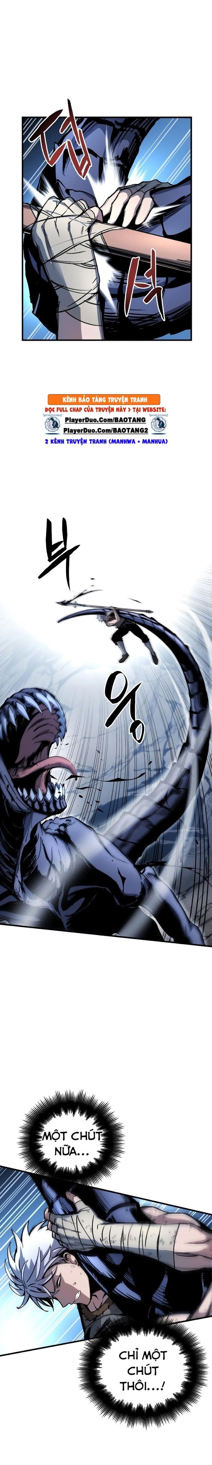 đọc truyện Chiền Thần Tự Sát Hồi Quy Chương 4 ảnh 35 tại Thiên Thai Truyện