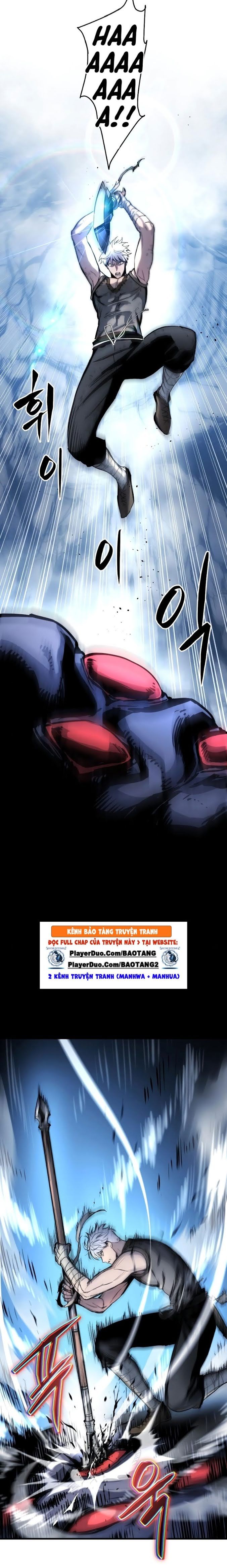 đọc truyện Chiền Thần Tự Sát Hồi Quy Chương 4 ảnh 37 tại Thiên Thai Truyện