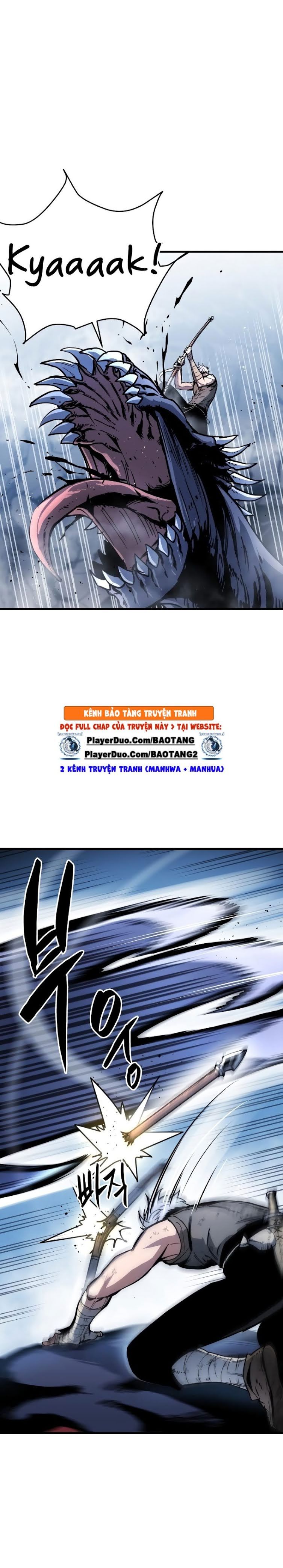 đọc truyện Chiền Thần Tự Sát Hồi Quy Chương 4 ảnh 38 tại Thiên Thai Truyện