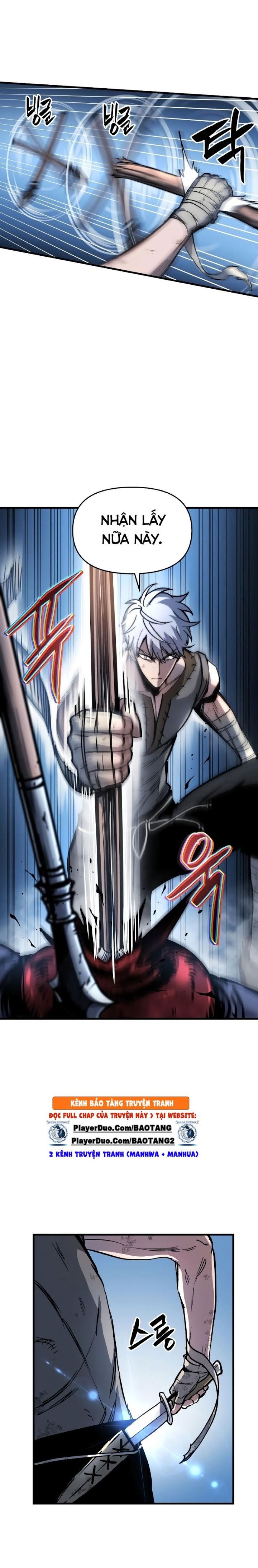 đọc truyện Chiền Thần Tự Sát Hồi Quy Chương 4 ảnh 39 tại Thiên Thai Truyện