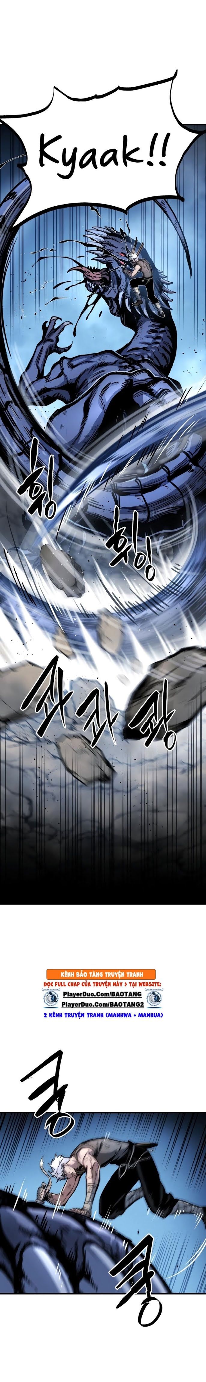 đọc truyện Chiền Thần Tự Sát Hồi Quy Chương 4 ảnh 41 tại Thiên Thai Truyện