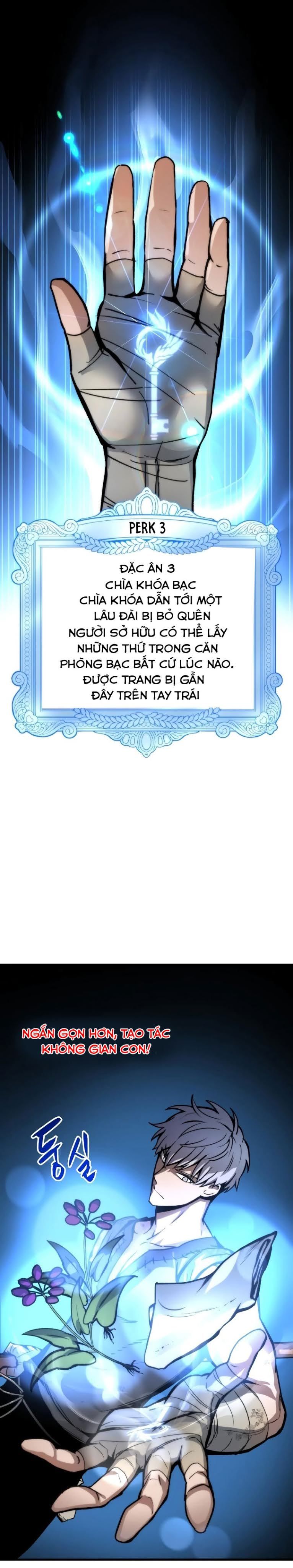 đọc truyện Chiền Thần Tự Sát Hồi Quy Chương 4 ảnh 6 tại Thiên Thai Truyện