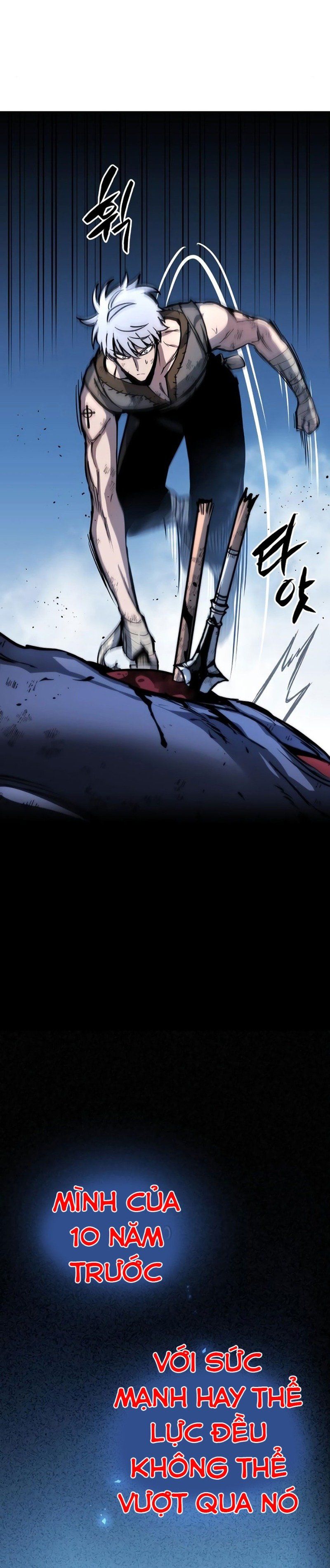 đọc truyện Chiền Thần Tự Sát Hồi Quy Chương 4 ảnh 43 tại Thiên Thai Truyện