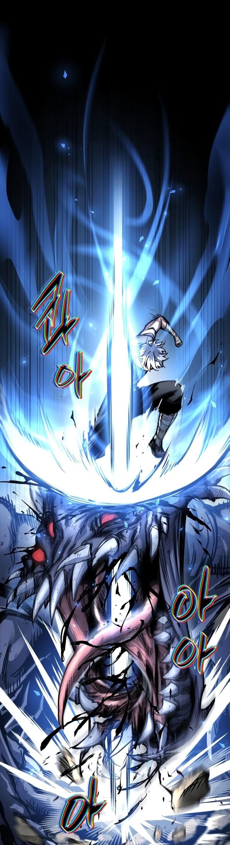 đọc truyện Chiền Thần Tự Sát Hồi Quy Chương 4 ảnh 47 tại Thiên Thai Truyện