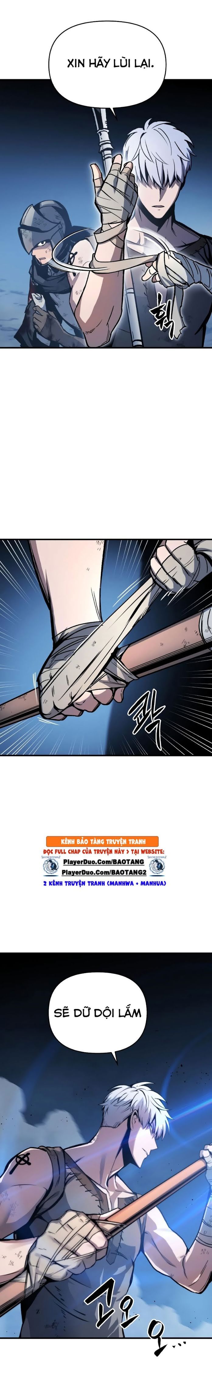 đọc truyện Chiền Thần Tự Sát Hồi Quy Chương 4 ảnh 8 tại Thiên Thai Truyện