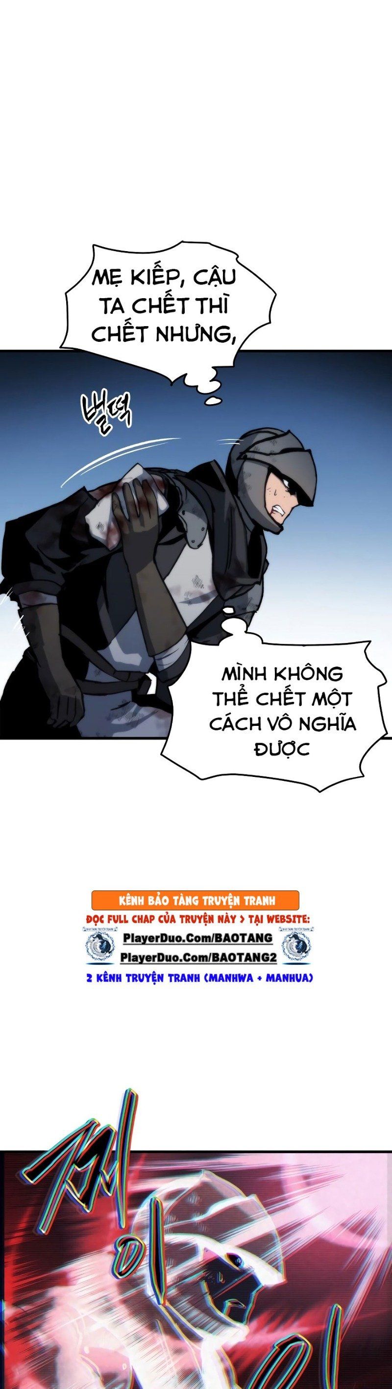 đọc truyện Chiền Thần Tự Sát Hồi Quy Chương 4 ảnh 10 tại Thiên Thai Truyện