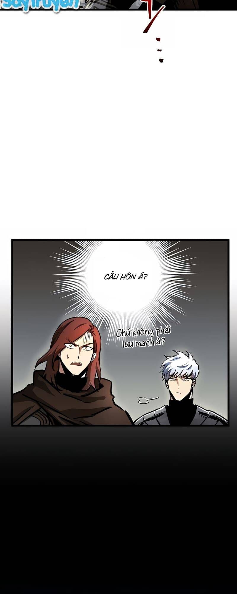 đọc truyện Chiền Thần Tự Sát Hồi Quy Chương 46 ảnh 13 tại Thiên Thai Truyện