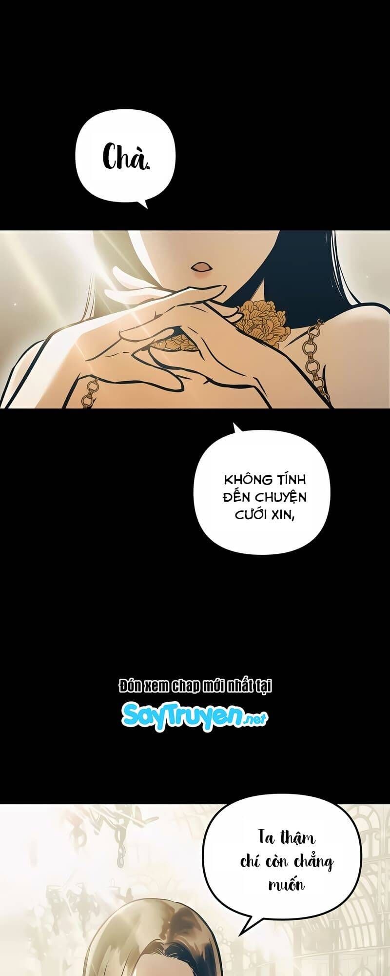 đọc truyện Chiền Thần Tự Sát Hồi Quy Chương 46 ảnh 17 tại Thiên Thai Truyện