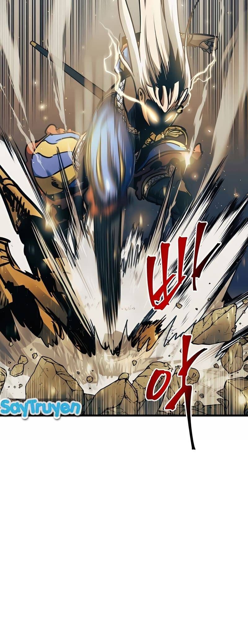 đọc truyện Chiền Thần Tự Sát Hồi Quy Chương 46 ảnh 20 tại Thiên Thai Truyện