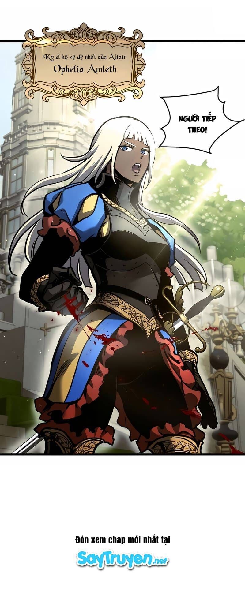 đọc truyện Chiền Thần Tự Sát Hồi Quy Chương 46 ảnh 21 tại Thiên Thai Truyện