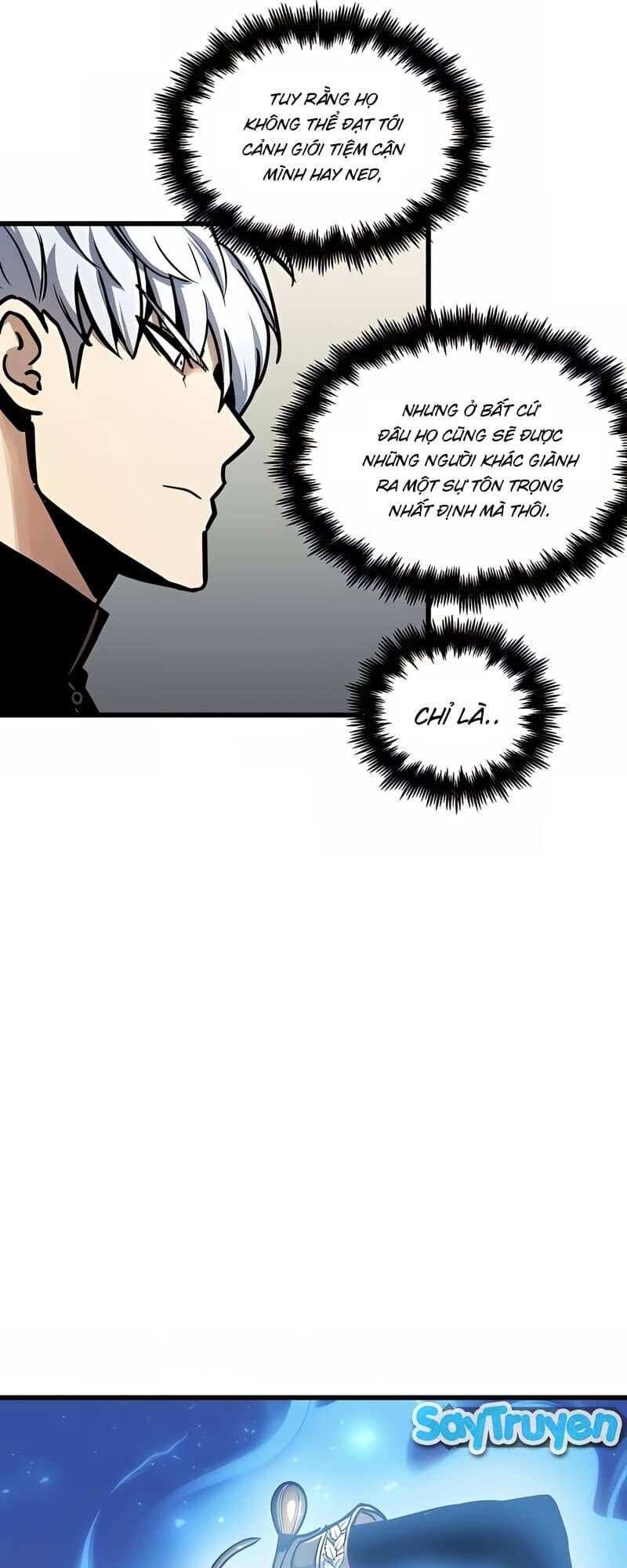 đọc truyện Chiền Thần Tự Sát Hồi Quy Chương 46 ảnh 25 tại Thiên Thai Truyện