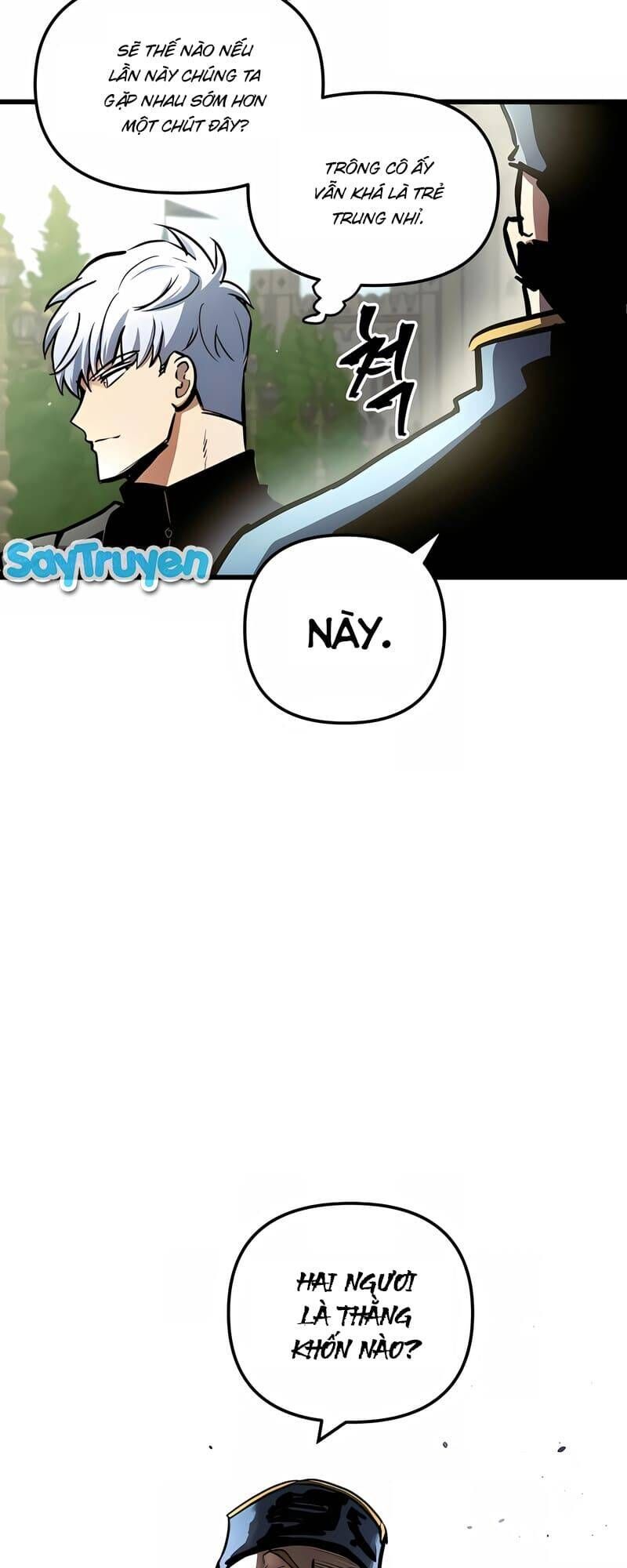 đọc truyện Chiền Thần Tự Sát Hồi Quy Chương 46 ảnh 27 tại Thiên Thai Truyện