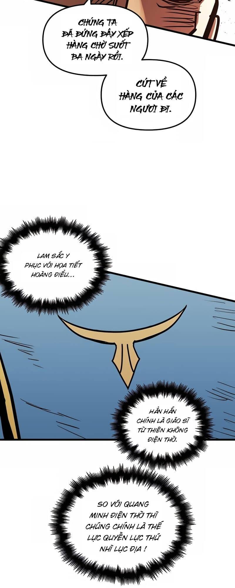 đọc truyện Chiền Thần Tự Sát Hồi Quy Chương 46 ảnh 29 tại Thiên Thai Truyện