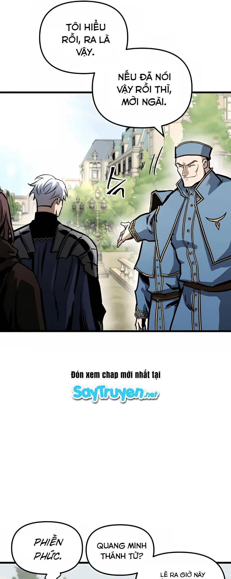 đọc truyện Chiền Thần Tự Sát Hồi Quy Chương 46 ảnh 34 tại Thiên Thai Truyện