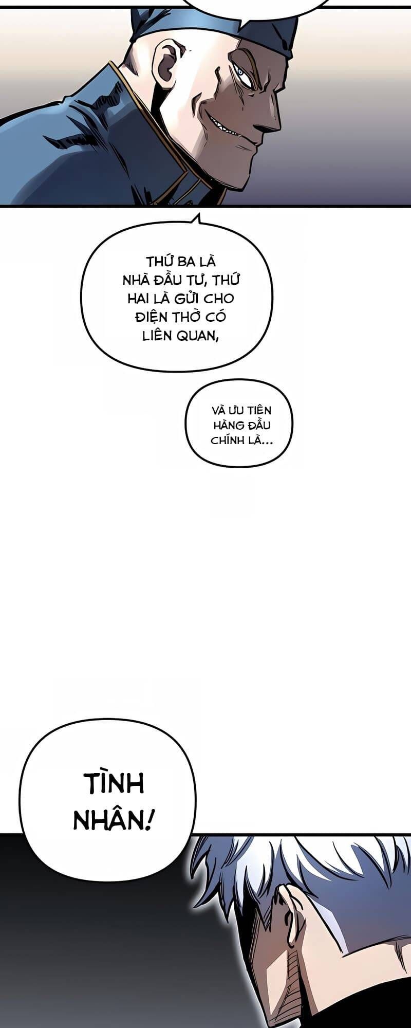 đọc truyện Chiền Thần Tự Sát Hồi Quy Chương 46 ảnh 36 tại Thiên Thai Truyện