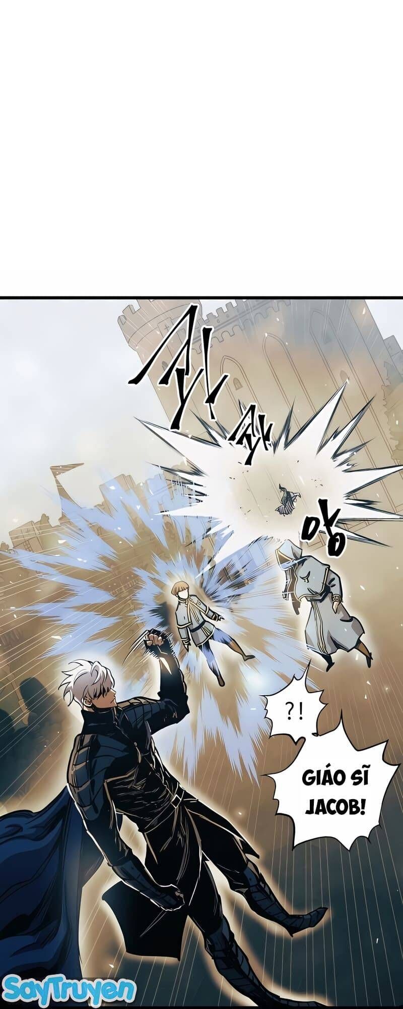 đọc truyện Chiền Thần Tự Sát Hồi Quy Chương 46 ảnh 40 tại Thiên Thai Truyện