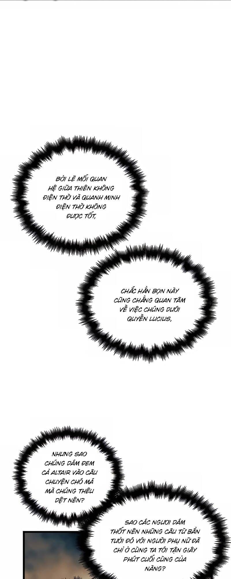 đọc truyện Chiền Thần Tự Sát Hồi Quy Chương 46 ảnh 41 tại Thiên Thai Truyện