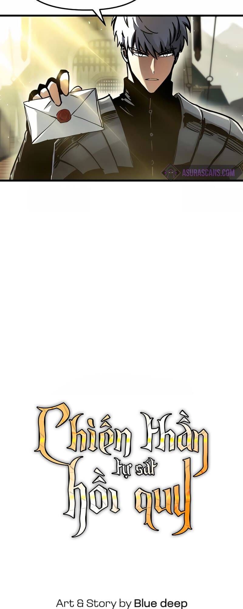 đọc truyện Chiền Thần Tự Sát Hồi Quy Chương 46 ảnh 6 tại Thiên Thai Truyện