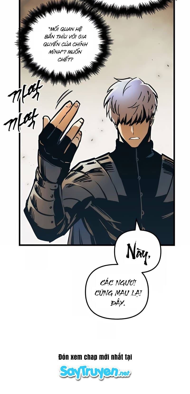 đọc truyện Chiền Thần Tự Sát Hồi Quy Chương 46 ảnh 42 tại Thiên Thai Truyện