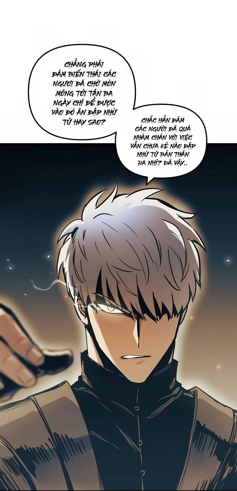 đọc truyện Chiền Thần Tự Sát Hồi Quy Chương 46 ảnh 43 tại Thiên Thai Truyện