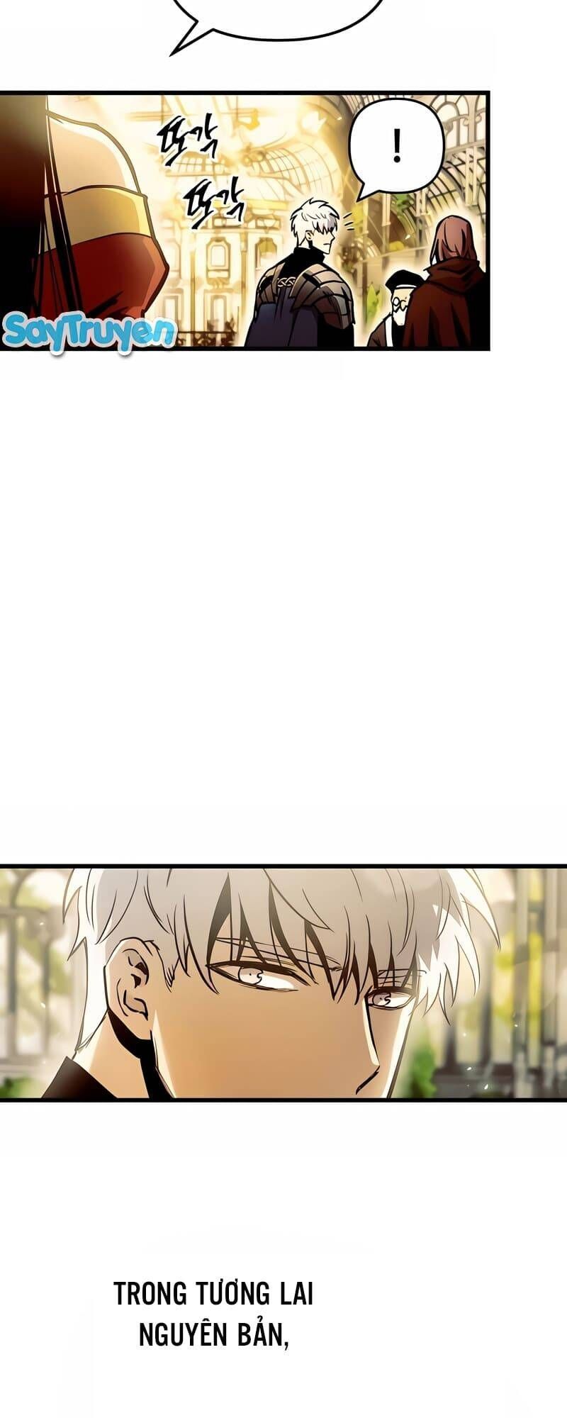 đọc truyện Chiền Thần Tự Sát Hồi Quy Chương 46 ảnh 48 tại Thiên Thai Truyện