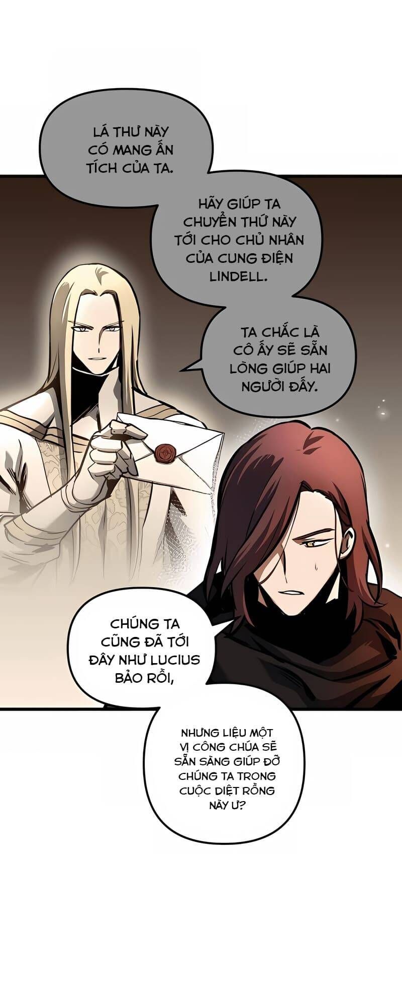 đọc truyện Chiền Thần Tự Sát Hồi Quy Chương 46 ảnh 8 tại Thiên Thai Truyện