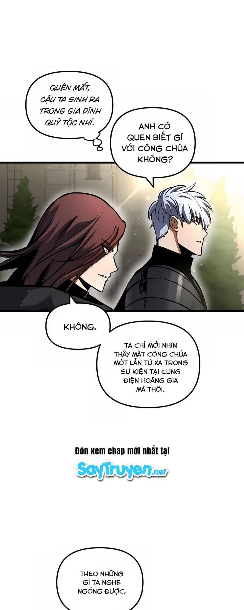 đọc truyện Chiền Thần Tự Sát Hồi Quy Chương 46 ảnh 9 tại Thiên Thai Truyện