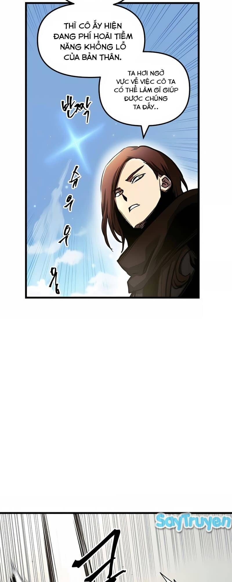 đọc truyện Chiền Thần Tự Sát Hồi Quy Chương 46 ảnh 10 tại Thiên Thai Truyện