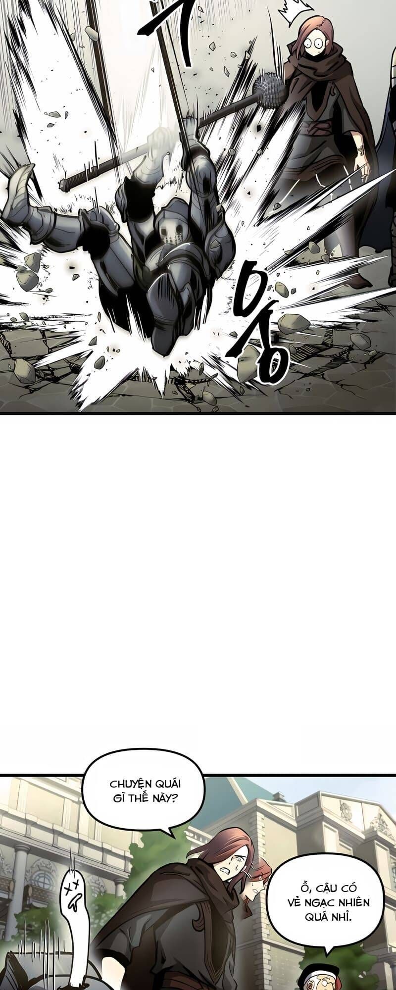 đọc truyện Chiền Thần Tự Sát Hồi Quy Chương 46 ảnh 11 tại Thiên Thai Truyện