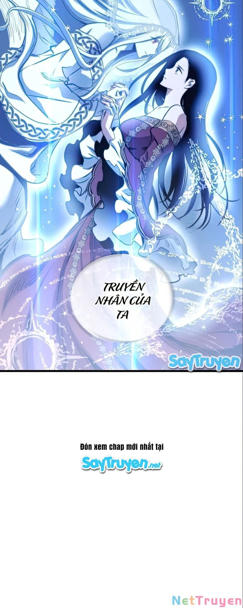 đọc truyện Chiền Thần Tự Sát Hồi Quy Chương 48 ảnh 14 tại Thiên Thai Truyện