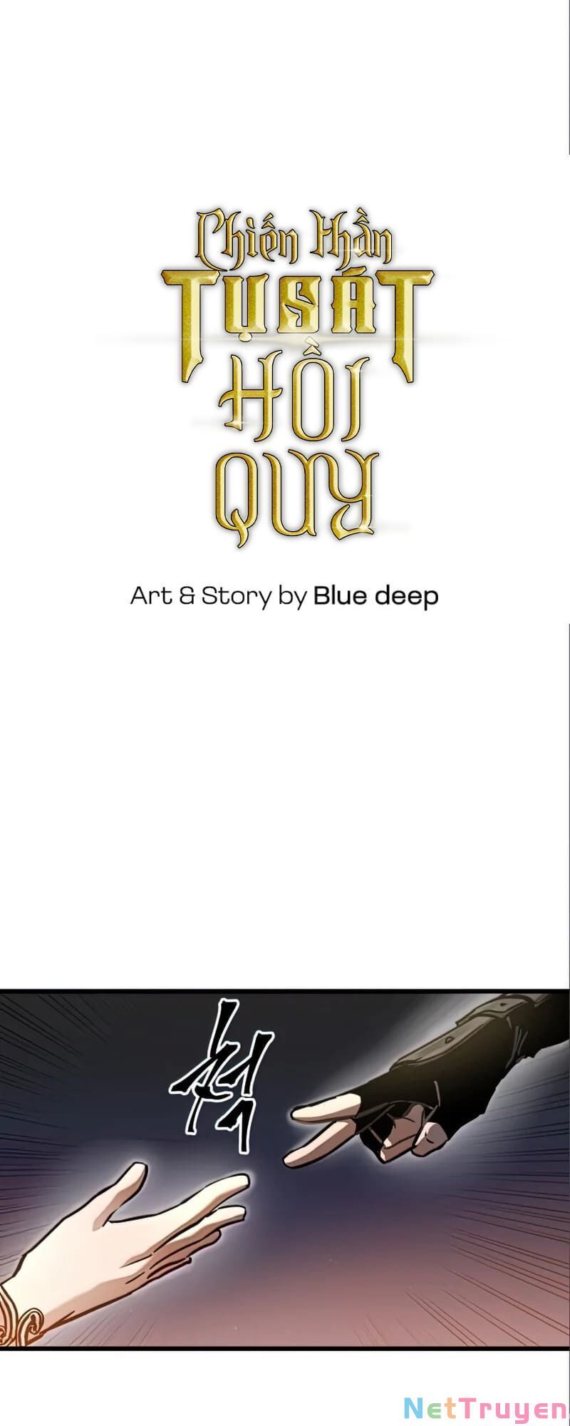 đọc truyện Chiền Thần Tự Sát Hồi Quy Chương 48 ảnh 15 tại Thiên Thai Truyện