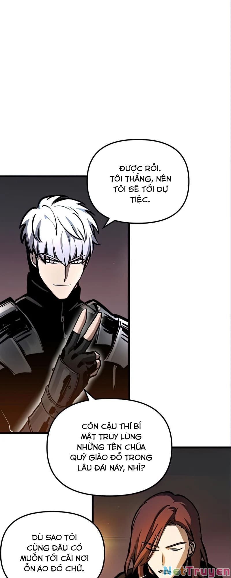 đọc truyện Chiền Thần Tự Sát Hồi Quy Chương 48 ảnh 16 tại Thiên Thai Truyện