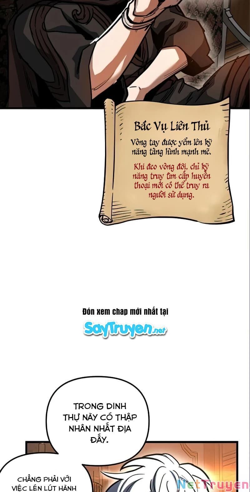 đọc truyện Chiền Thần Tự Sát Hồi Quy Chương 48 ảnh 18 tại Thiên Thai Truyện