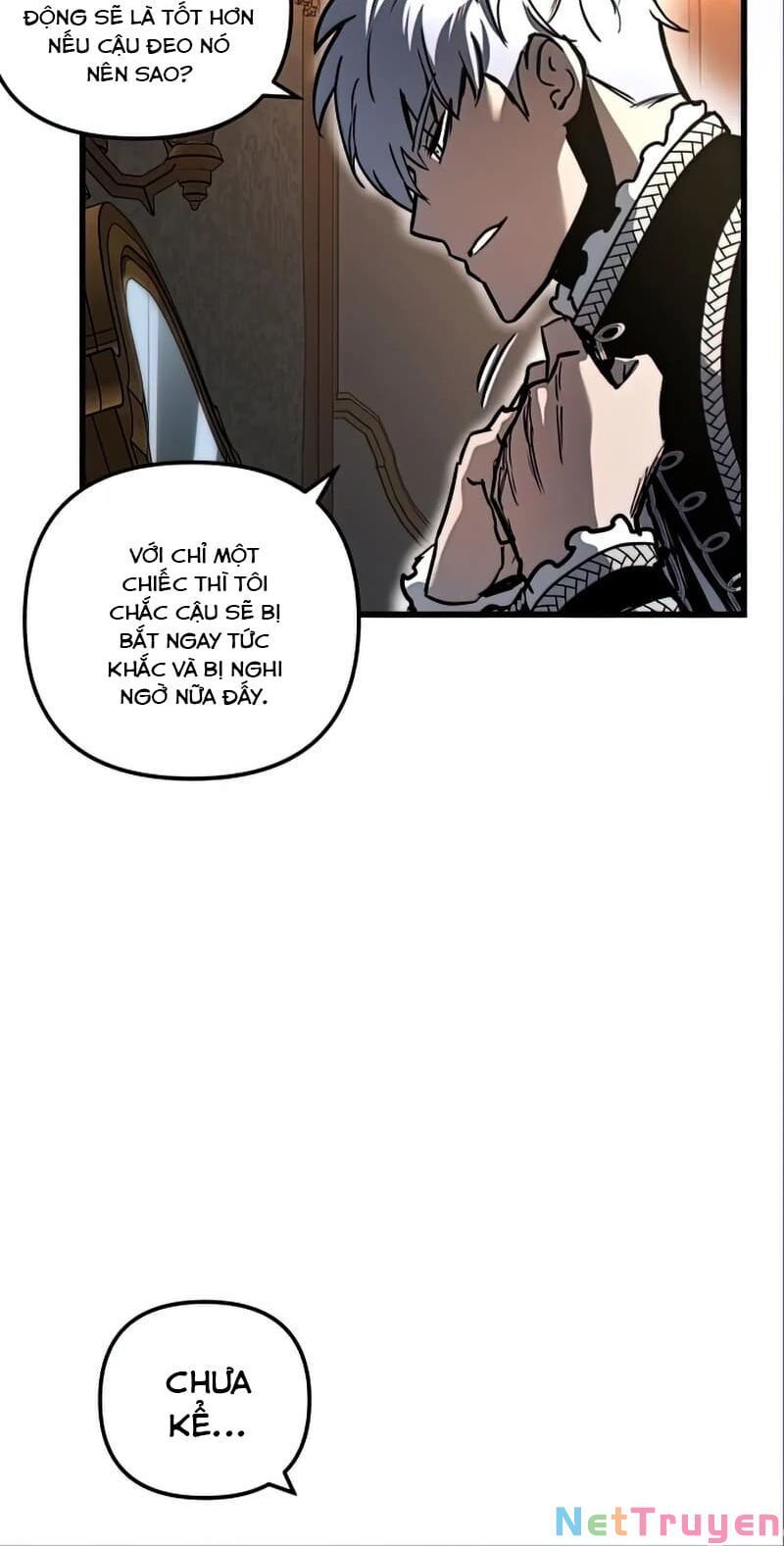 đọc truyện Chiền Thần Tự Sát Hồi Quy Chương 48 ảnh 19 tại Thiên Thai Truyện