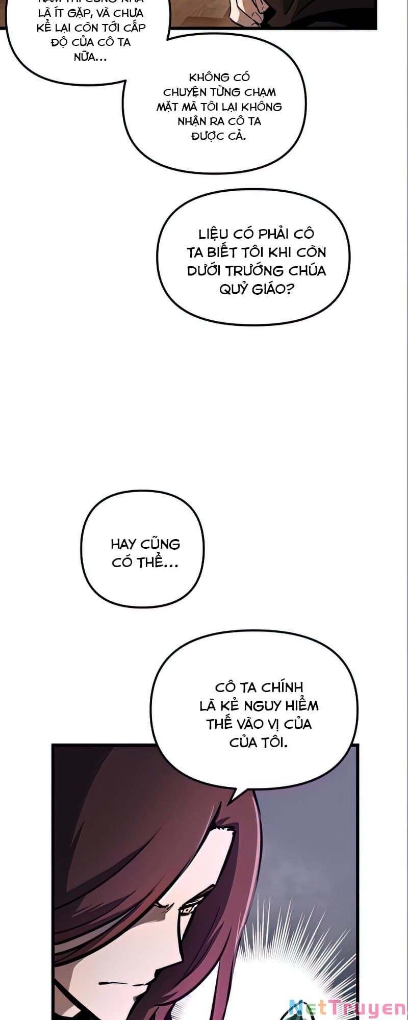 đọc truyện Chiền Thần Tự Sát Hồi Quy Chương 48 ảnh 21 tại Thiên Thai Truyện