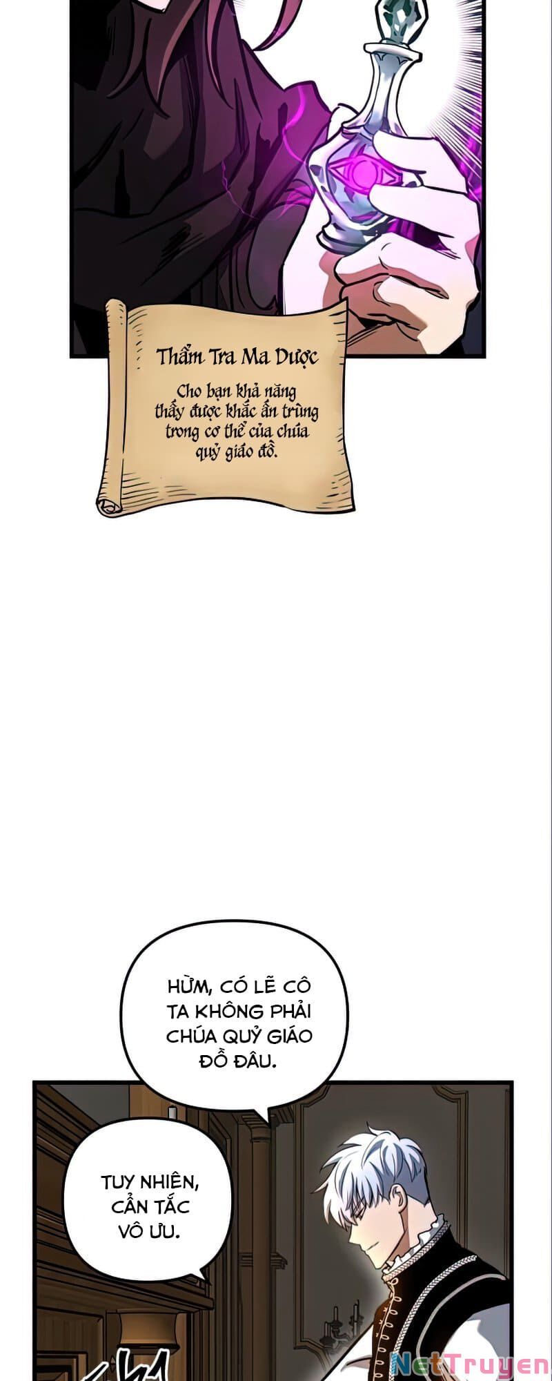 đọc truyện Chiền Thần Tự Sát Hồi Quy Chương 48 ảnh 22 tại Thiên Thai Truyện