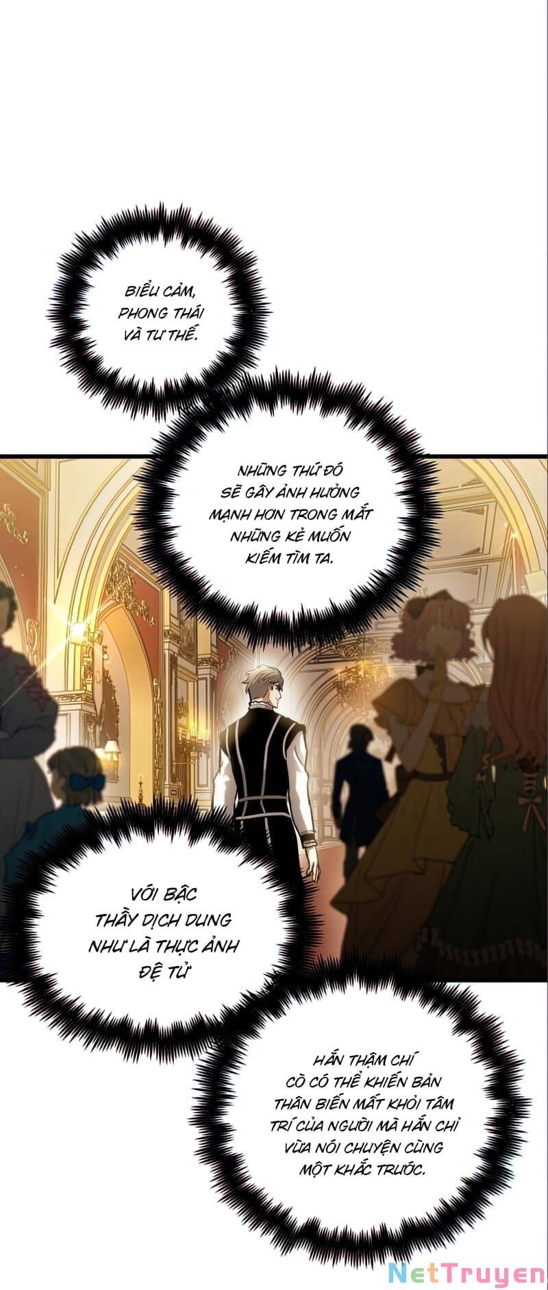 đọc truyện Chiền Thần Tự Sát Hồi Quy Chương 48 ảnh 27 tại Thiên Thai Truyện