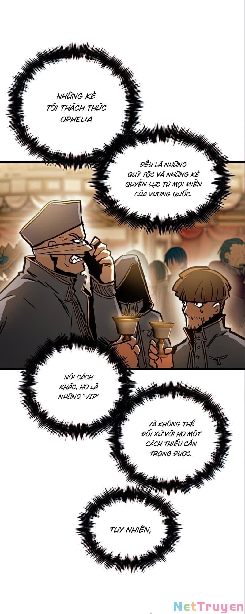 đọc truyện Chiền Thần Tự Sát Hồi Quy Chương 48 ảnh 30 tại Thiên Thai Truyện