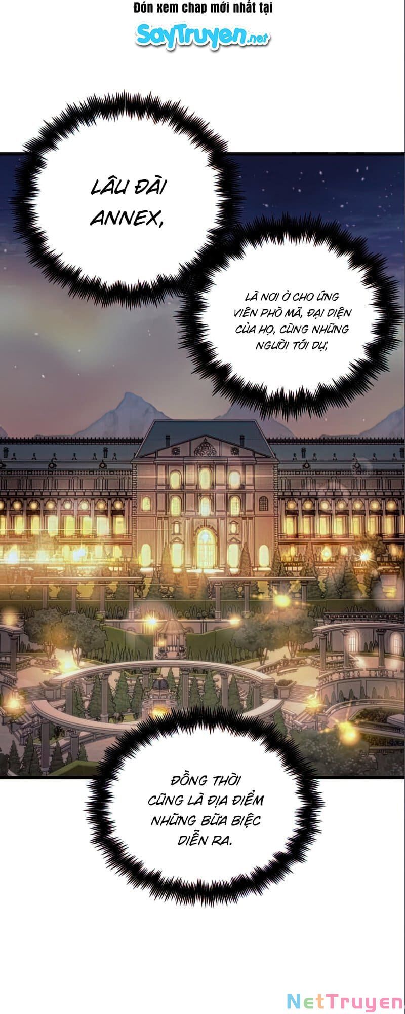 đọc truyện Chiền Thần Tự Sát Hồi Quy Chương 48 ảnh 31 tại Thiên Thai Truyện