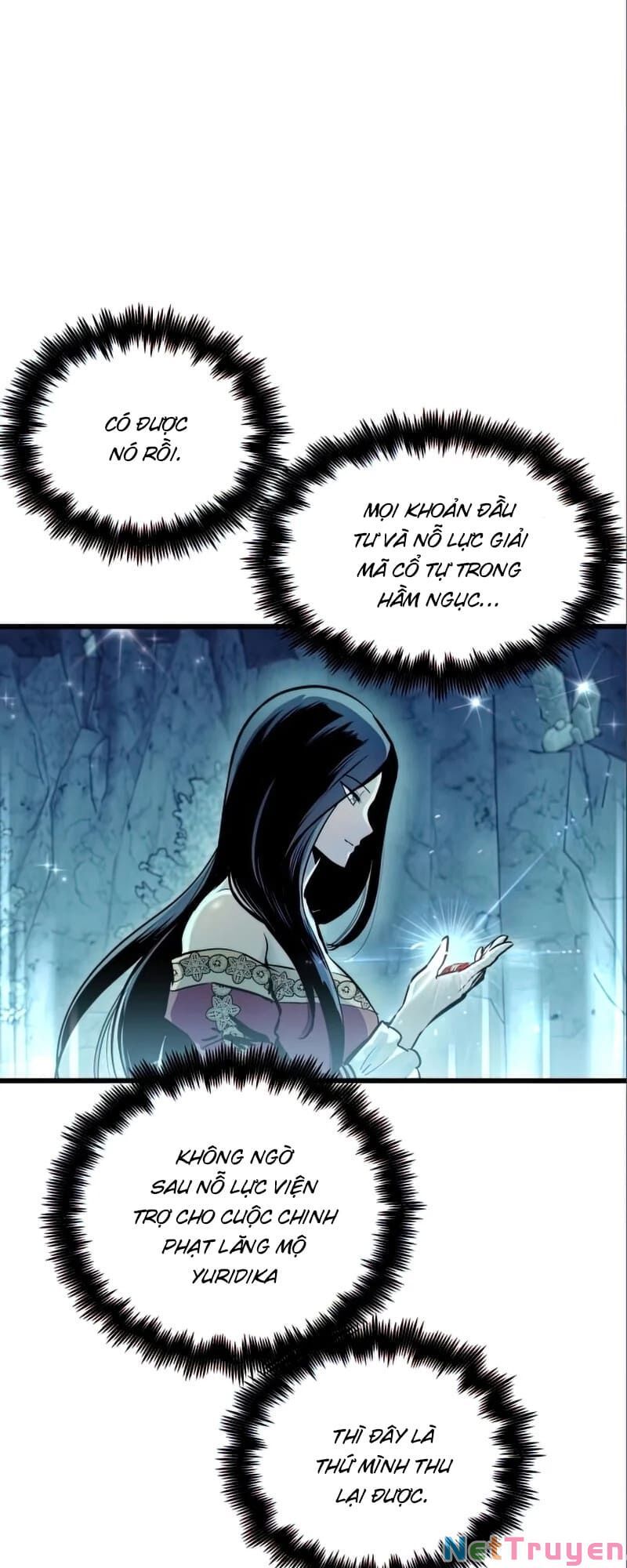 đọc truyện Chiền Thần Tự Sát Hồi Quy Chương 48 ảnh 5 tại Thiên Thai Truyện