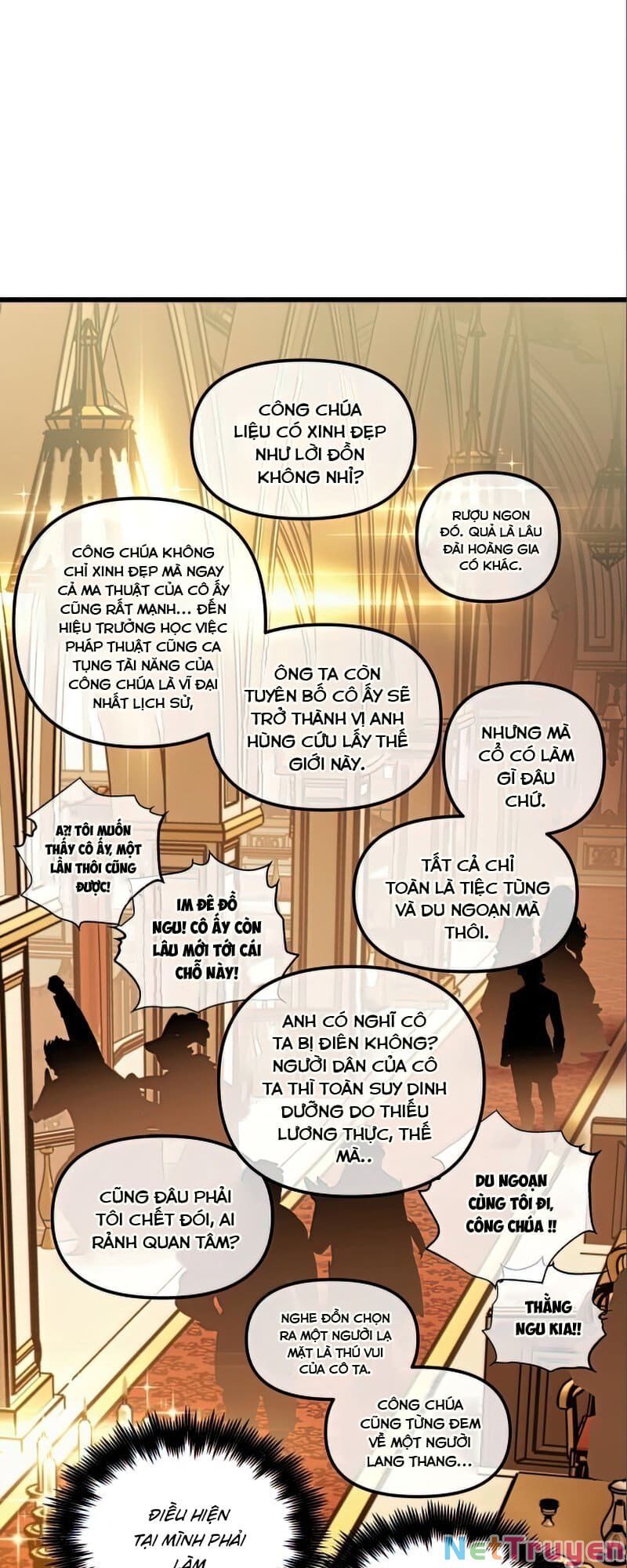 đọc truyện Chiền Thần Tự Sát Hồi Quy Chương 48 ảnh 32 tại Thiên Thai Truyện