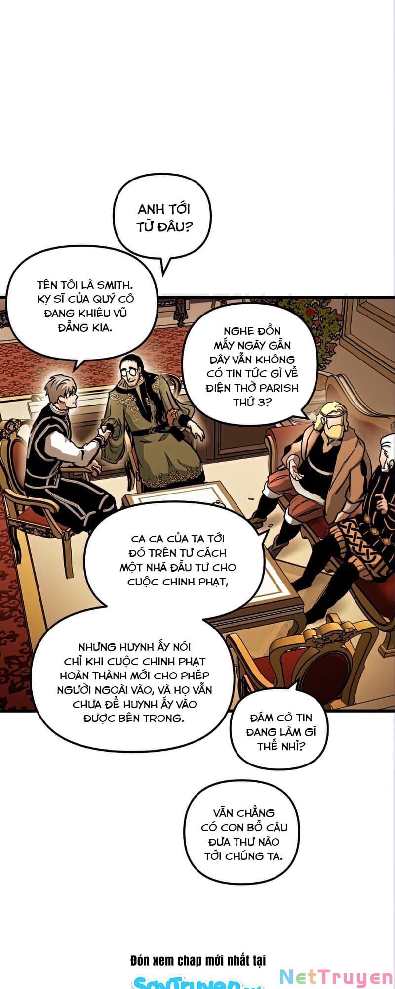 đọc truyện Chiền Thần Tự Sát Hồi Quy Chương 48 ảnh 34 tại Thiên Thai Truyện