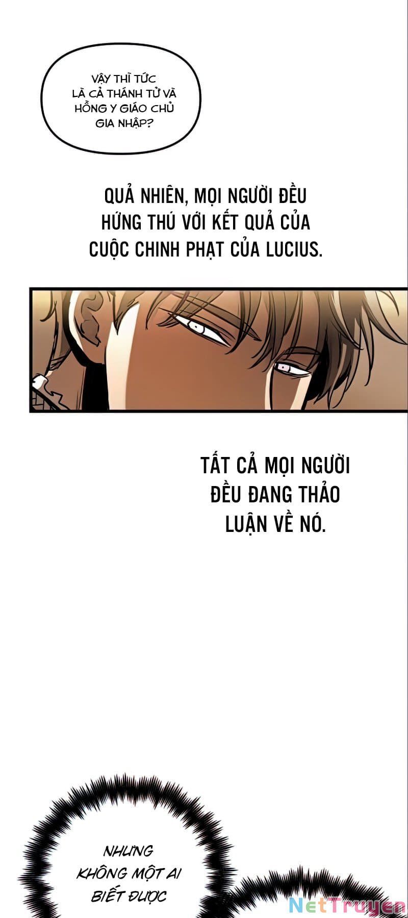 đọc truyện Chiền Thần Tự Sát Hồi Quy Chương 48 ảnh 36 tại Thiên Thai Truyện