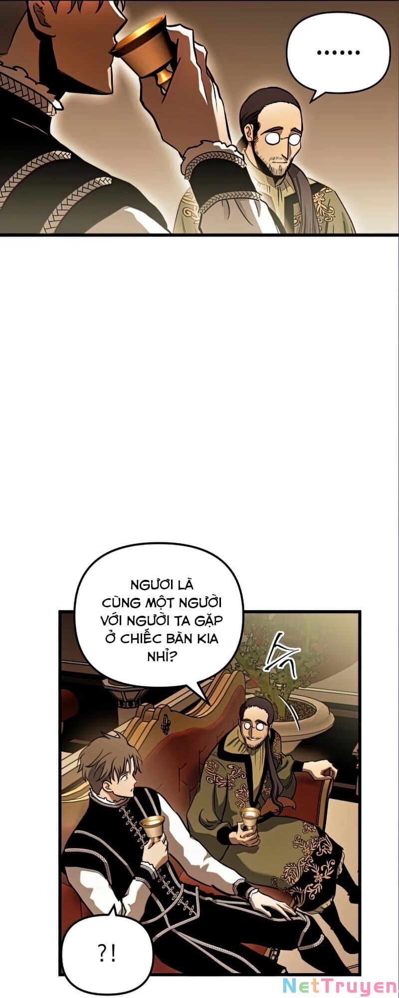 đọc truyện Chiền Thần Tự Sát Hồi Quy Chương 48 ảnh 38 tại Thiên Thai Truyện