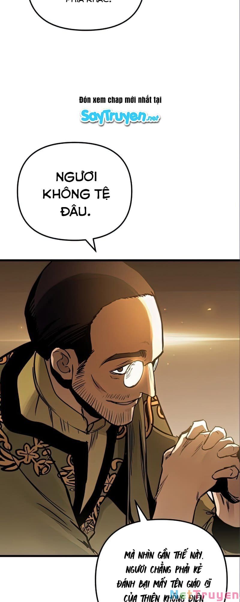 đọc truyện Chiền Thần Tự Sát Hồi Quy Chương 48 ảnh 40 tại Thiên Thai Truyện