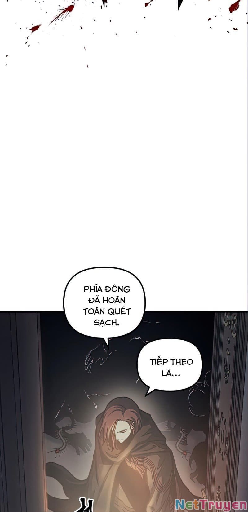 đọc truyện Chiền Thần Tự Sát Hồi Quy Chương 48 ảnh 45 tại Thiên Thai Truyện