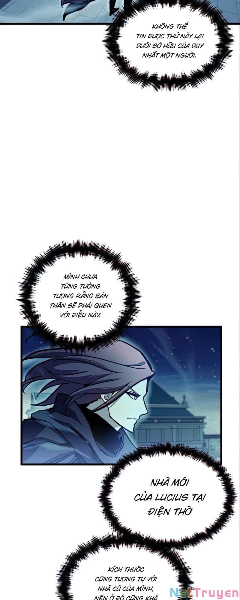 đọc truyện Chiền Thần Tự Sát Hồi Quy Chương 48 ảnh 48 tại Thiên Thai Truyện