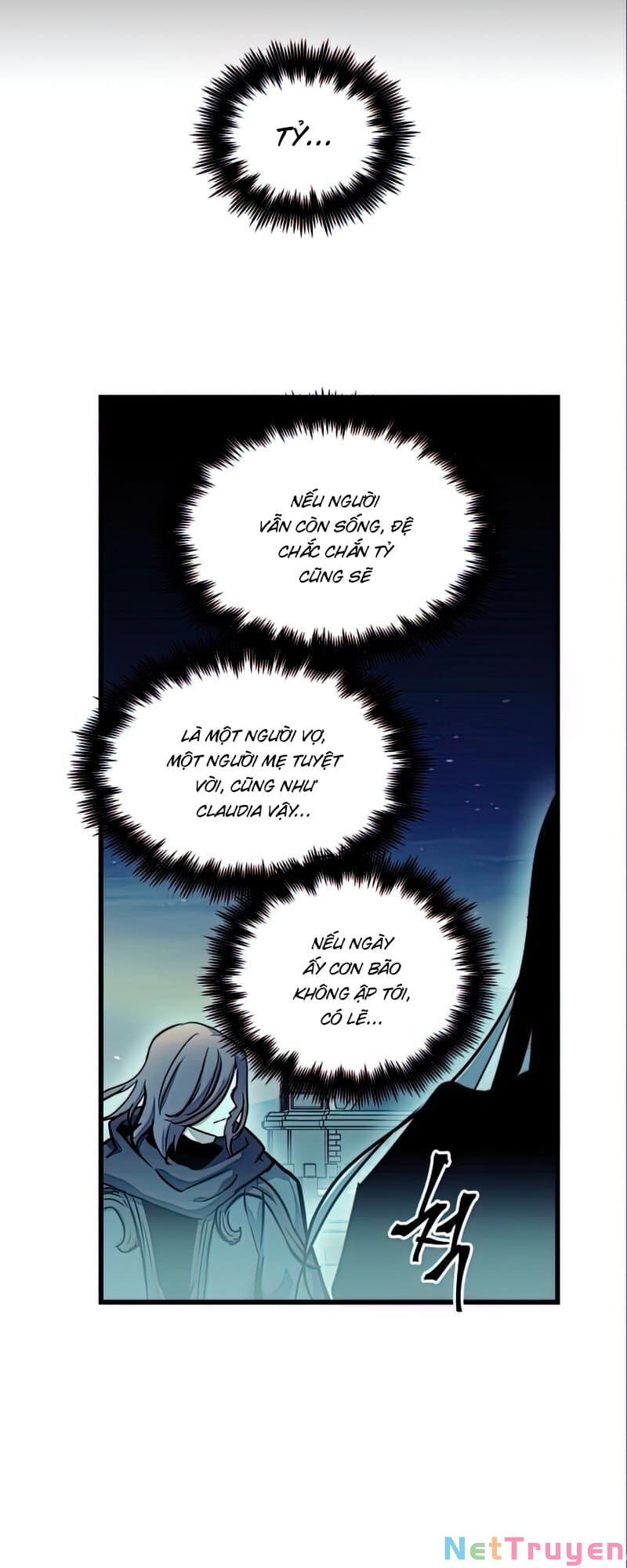 đọc truyện Chiền Thần Tự Sát Hồi Quy Chương 48 ảnh 51 tại Thiên Thai Truyện