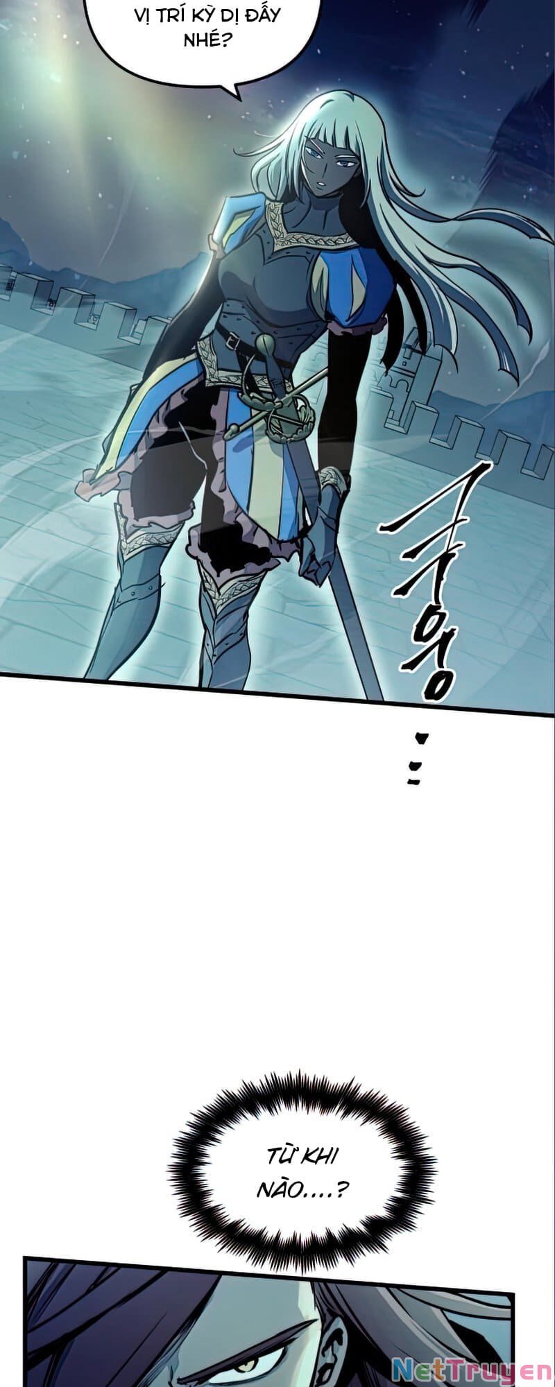 đọc truyện Chiền Thần Tự Sát Hồi Quy Chương 48 ảnh 53 tại Thiên Thai Truyện